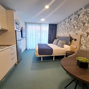 Rk Farallon Canteras Aparthotel Las Palmas de Gran Canaria