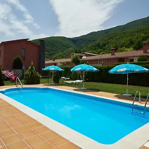 Apartamento Fonda Finet, Sant Feliu de Pallerols