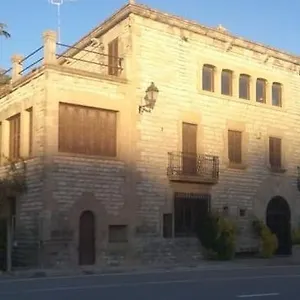 Fonda Llobet Bed & Breakfast