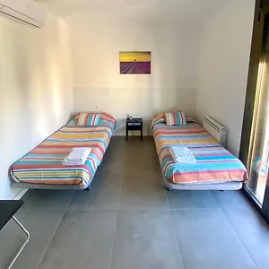 La Masia Hotel