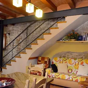 Casa rural Ca Lazaro, Bot