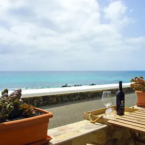 Apartamento On The Sea Punta Mujeres