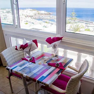 Apartamento Gina Y Vista Oceano Puerto del Carmen (Lanzarote)