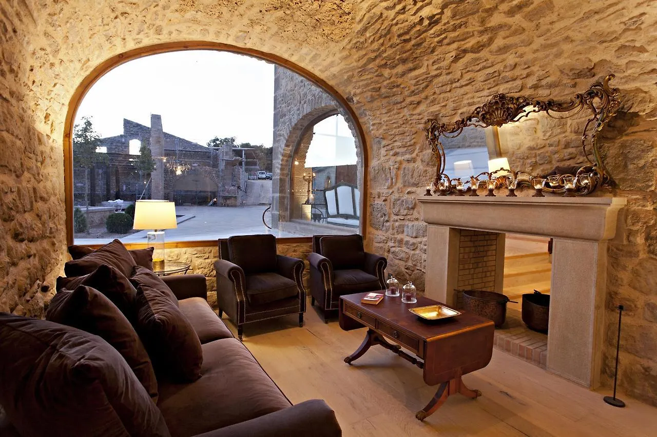 La Vella Farga Hotel Lladurs Spain