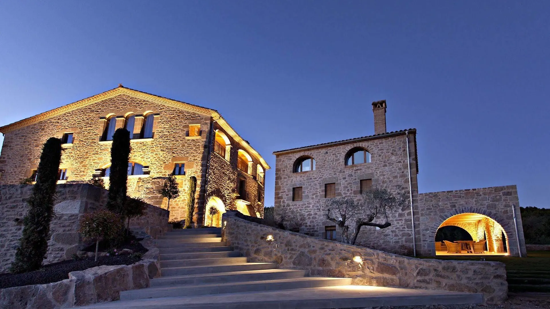 La Vella Farga Hotel Lladurs