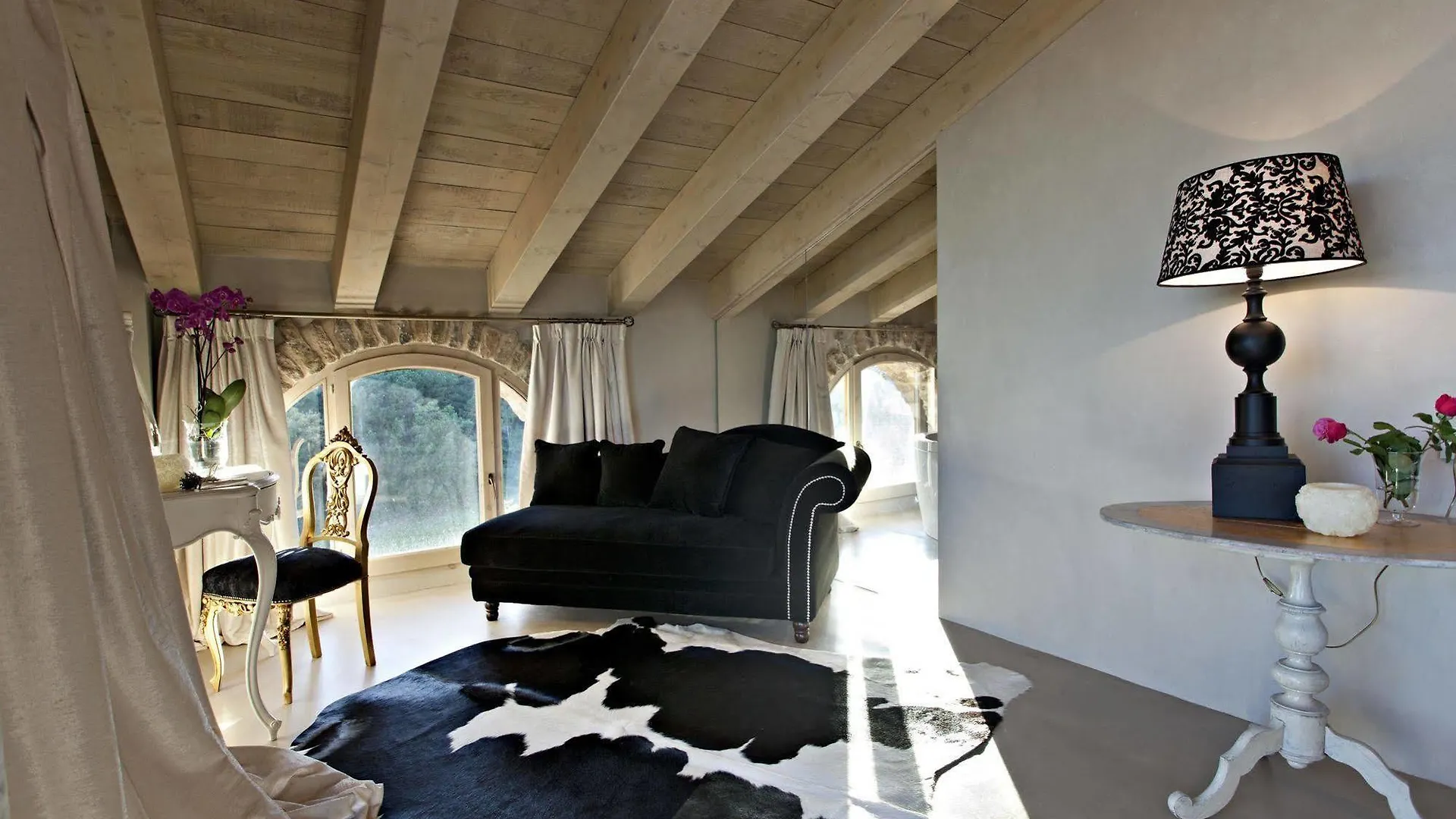 La Vella Farga Hotel Lladurs