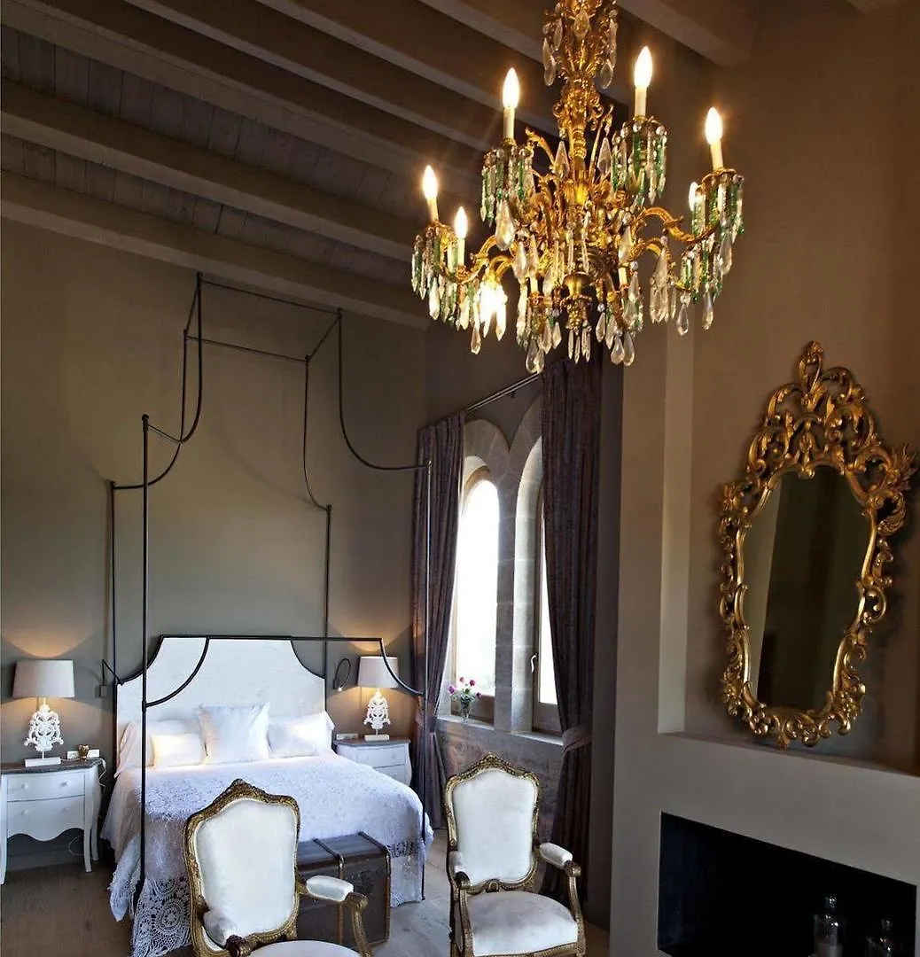 La Vella Farga Hotel Lladurs