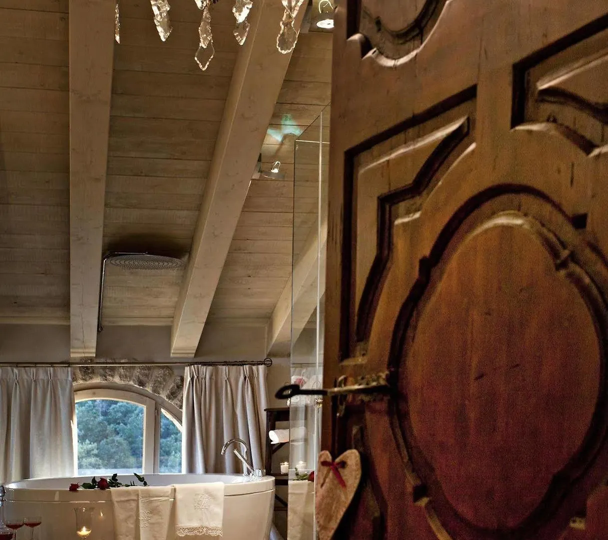 La Vella Farga Hotel Lladurs